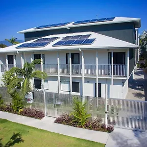  Hostel Mihaven Shared Living - Gatton St Australia
