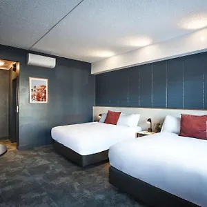 Hotelmotel Motel