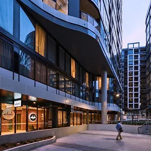 **** Hotel Abode Phillip Australia