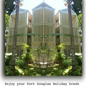**** Aparthotel - Adults Only Oasis Australia