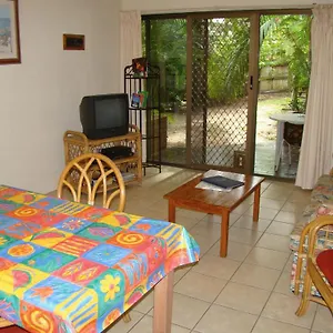 *** Aparthotel Noosa Yallambee Australia